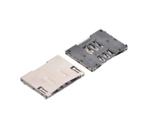 Nano SIM Push With Tray H1.38-2